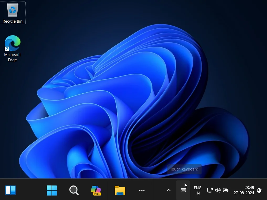 Install Windows 11 on Virtual Box Install Windows 11 on VirtualBox