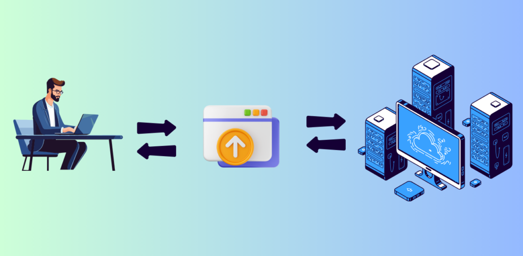 Example of Storage Engine