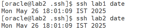 password less connectivity