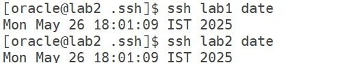 password less connectivity