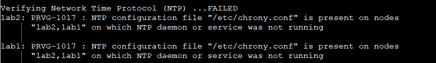 Network Time Protocol (NTP)