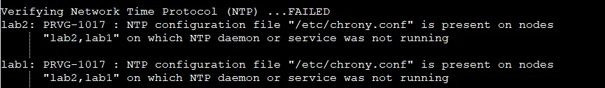 Network Time Protocol (NTP)