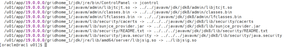 Install Single Instance Oracle on ASM in Oracle 19c