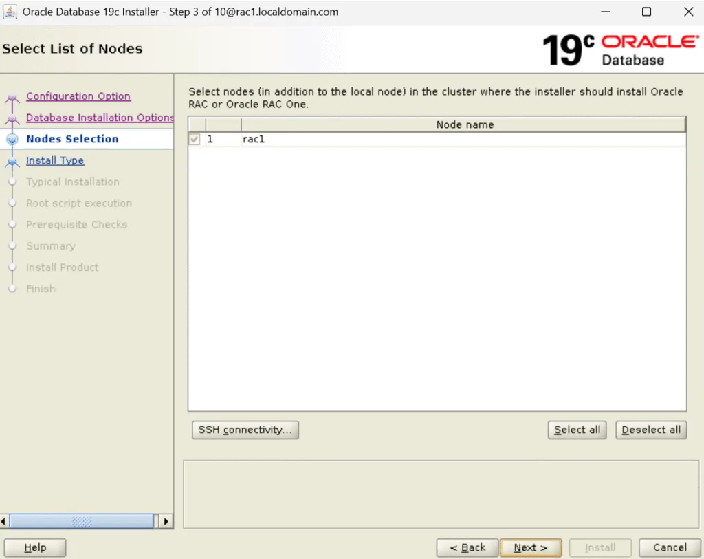 Single Instance Oracle on ASM in Oracle 19c (2026)