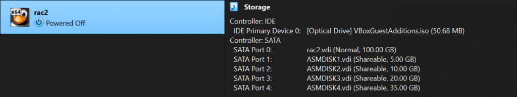 Oracle RAC Node Addition Steps in Oracle 19c