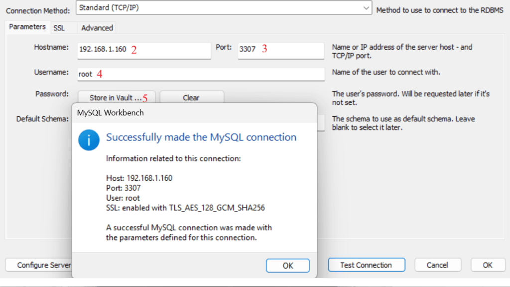 MySQL Workbench Installation