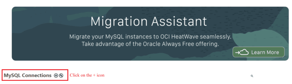 Import of the Sakila database in MySQL Workbench