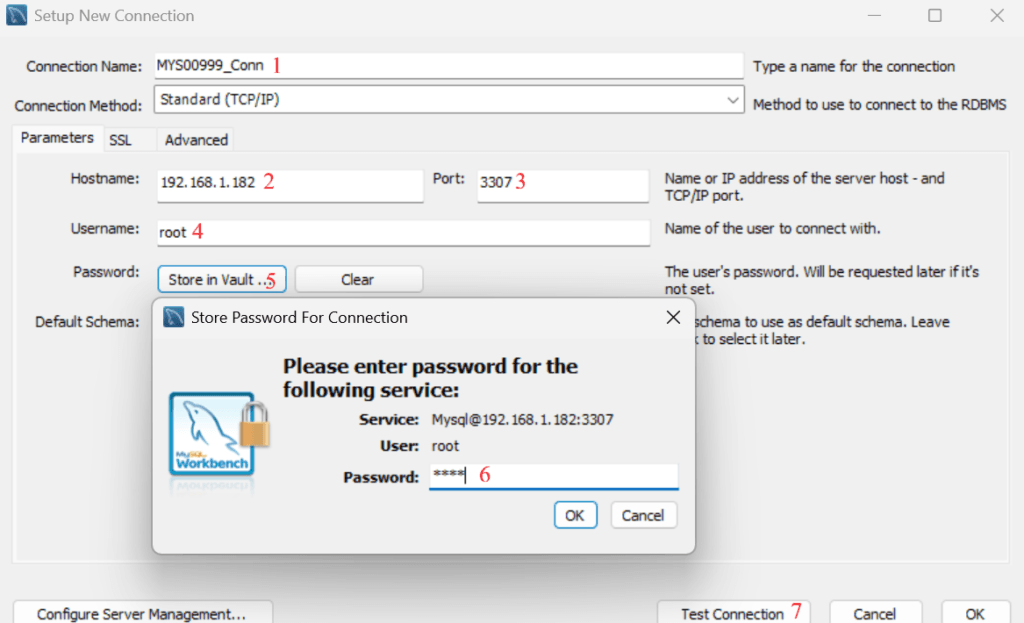 Sakila Database Import in MySQL Workbench