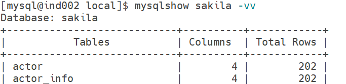 Apply Binlog Changes on Target
