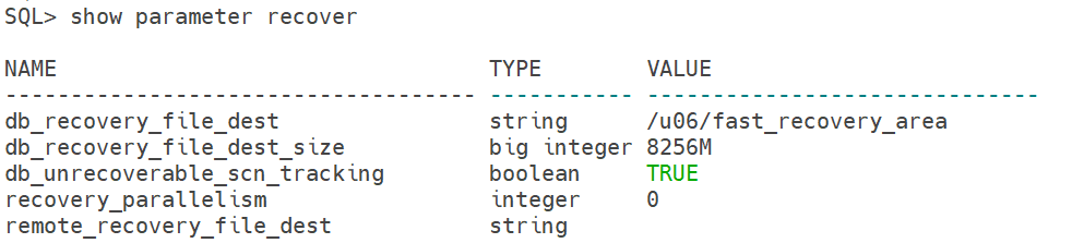 Preparing OEM Repository Database for OEM13c Installation